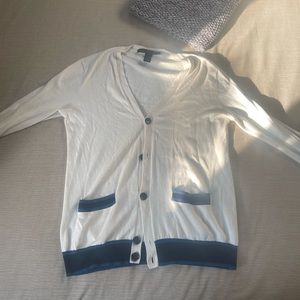 Mens Marc by Marc Jacobs Cardigan